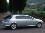 Opel Signum Concept 1997 года